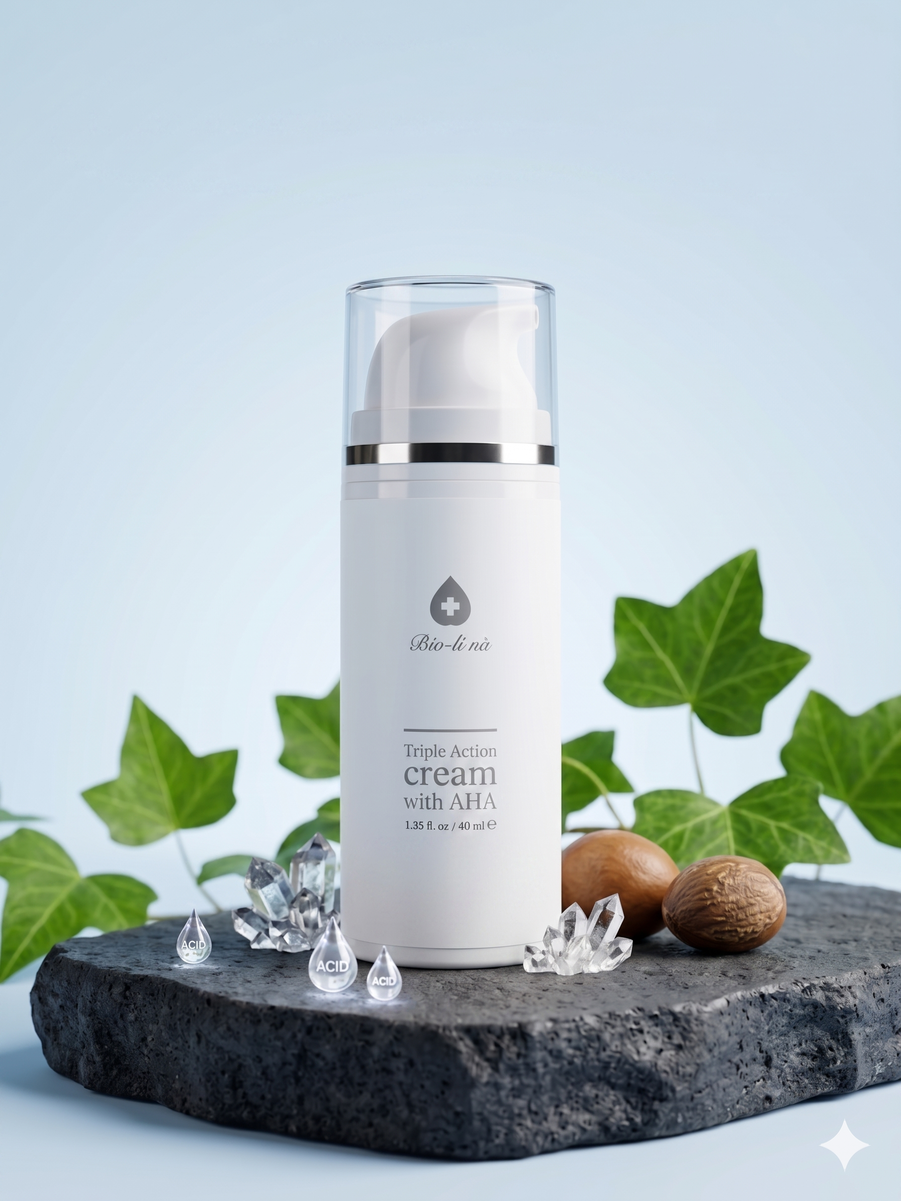 Baona Liquid Picosecond Peeling