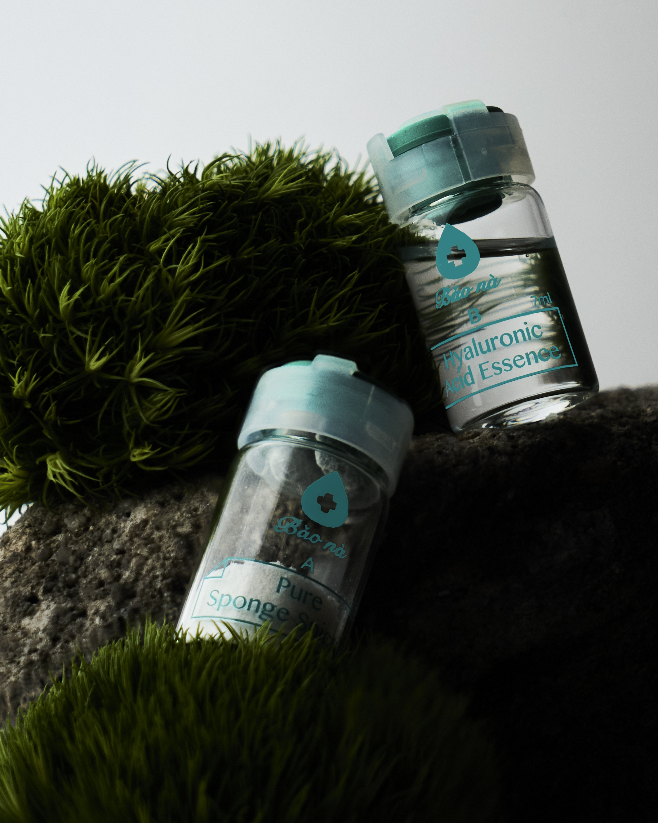 Baona Angle Spicule Care